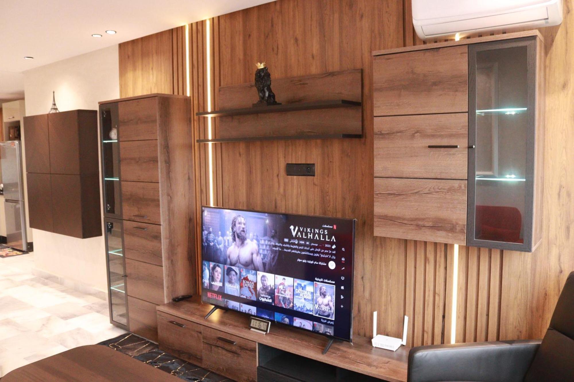 Luxe Appartement Casablanca Exterior foto